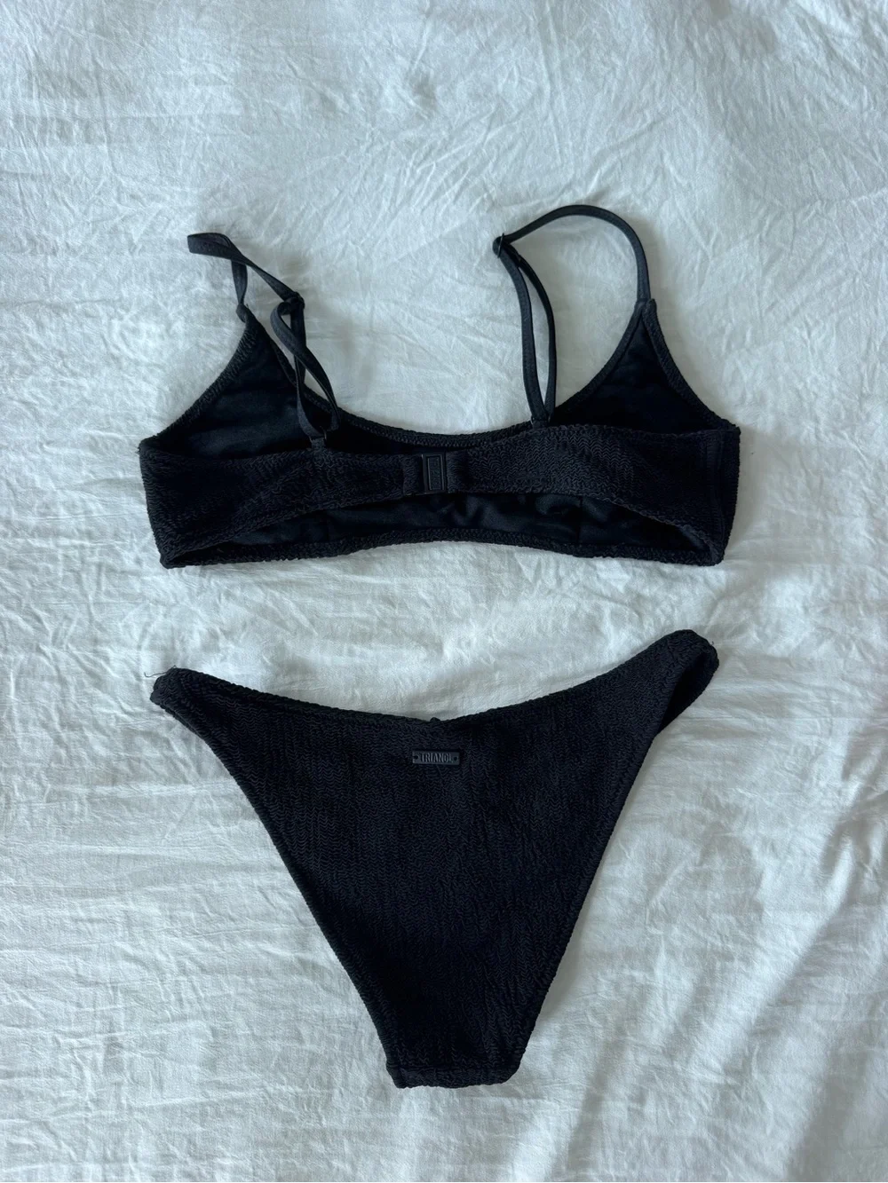 Triangl Swimwear Bikini Set